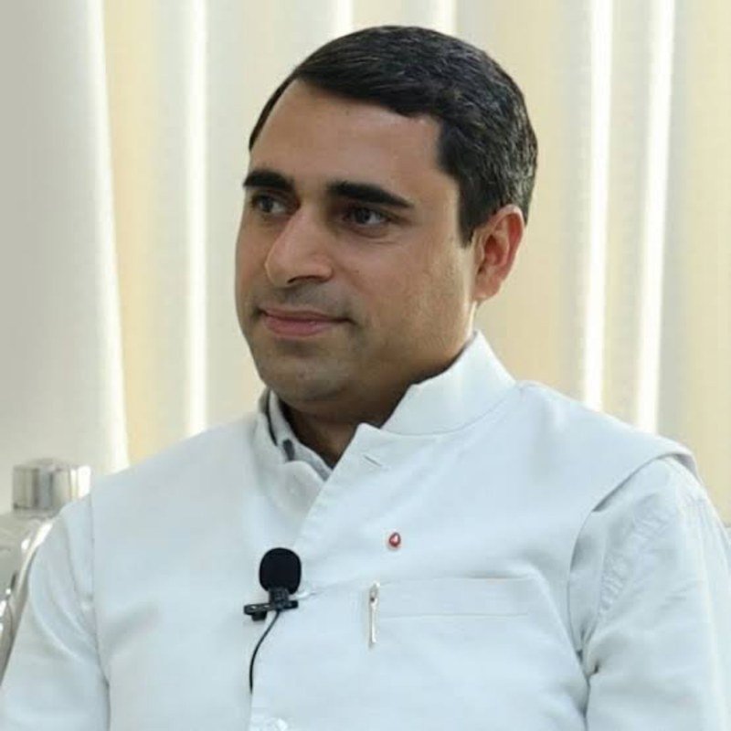 Manoj Kotwal - YourFoundation
